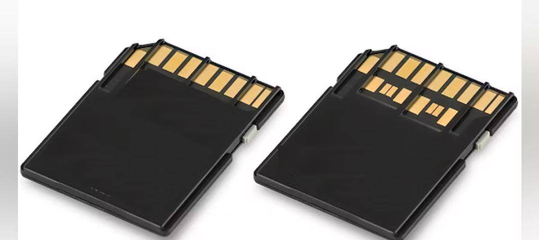 小小的一张存储卡,到底该怎么选?