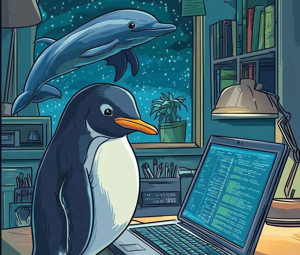 Linux 运维必看：NFS 卡死时这样救系统最有效！