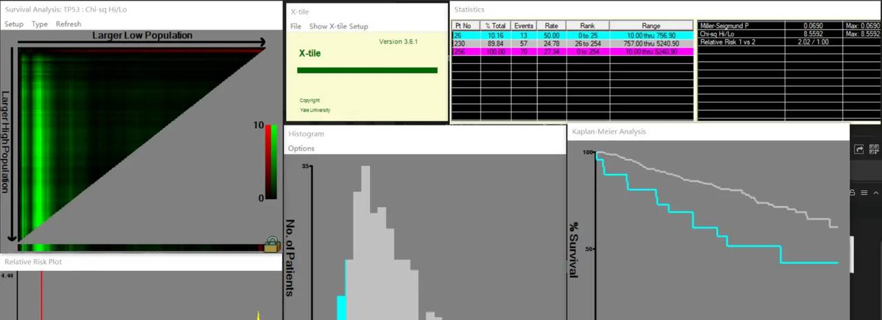 截断五式第三式：简单易用