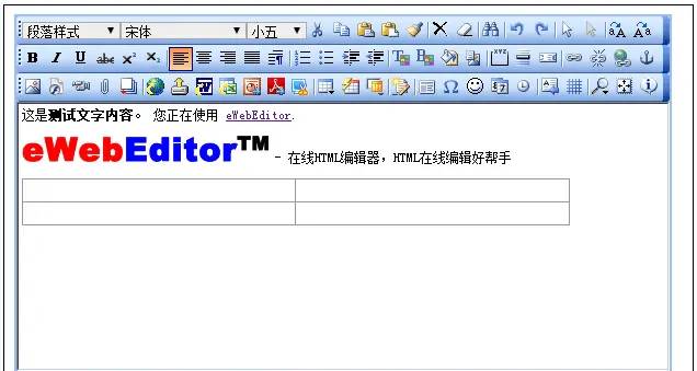 GET工作小知识——Markdown编辑器与富文本编辑器对比