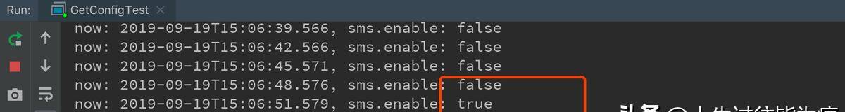 Apollo配置中心零基础入门到实战