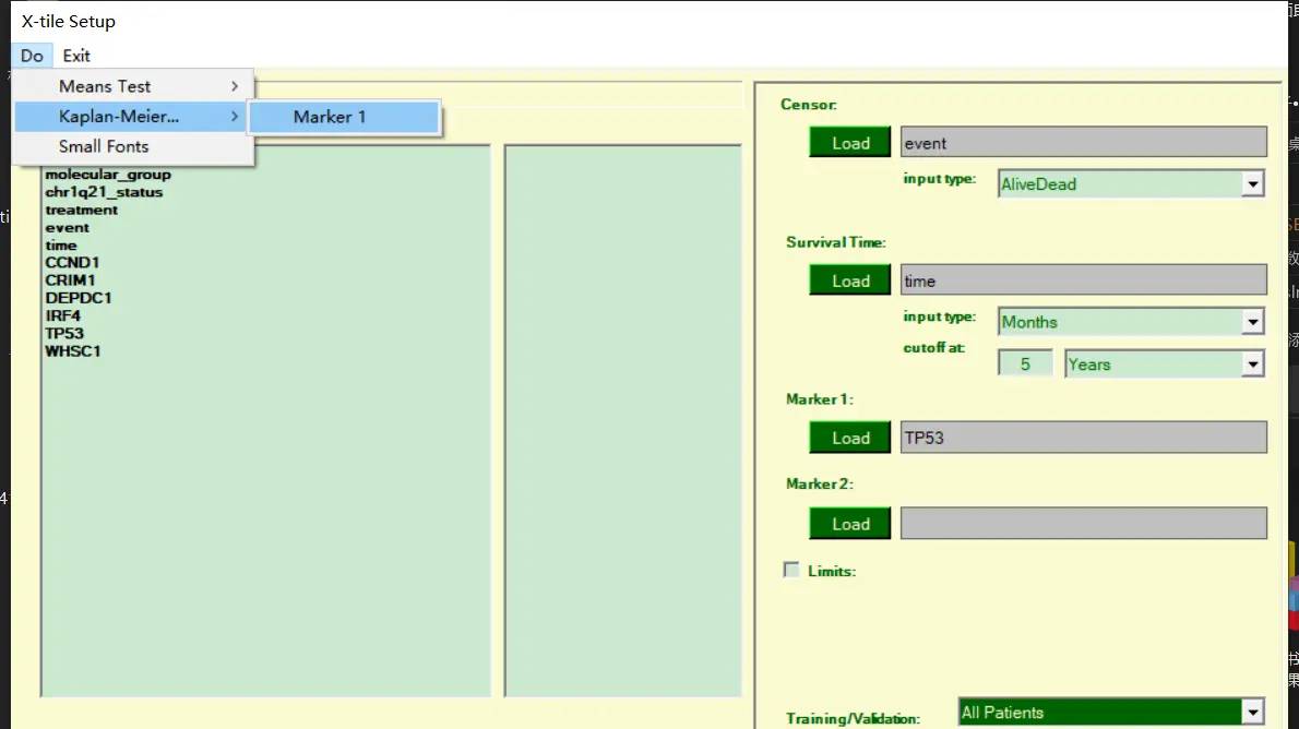 截断五式第三式：简单易用