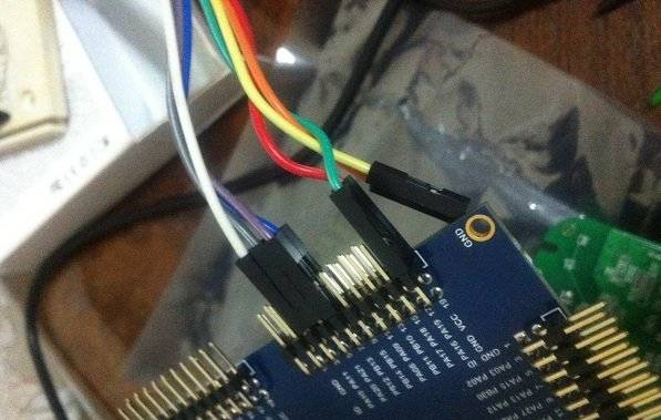 给路由器更换flash（结尾有彩蛋）