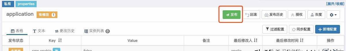 Apollo配置中心零基础入门到实战
