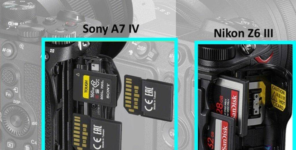 小小的一张存储卡,到底该怎么选?