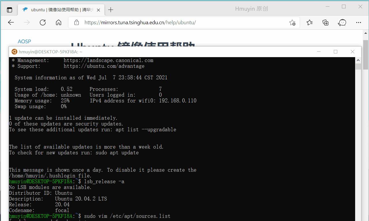 Windows下最简单的ESP8266_ROTS_ESP-IDF环境搭建与腾讯云SDK编译
