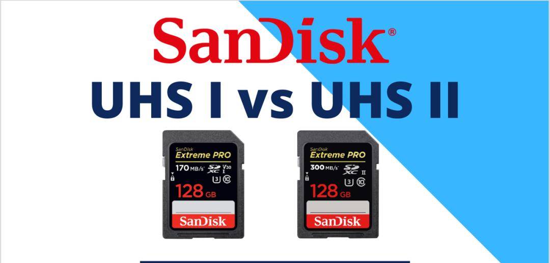 小小的一张存储卡,到底该怎么选?