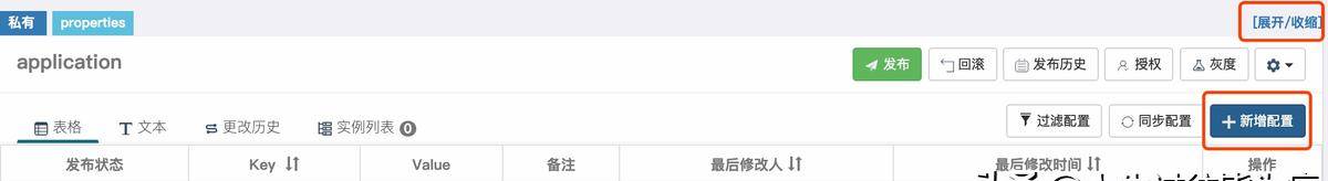 Apollo配置中心零基础入门到实战