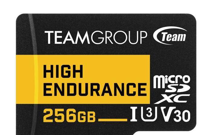 小小的一张存储卡,到底该怎么选?