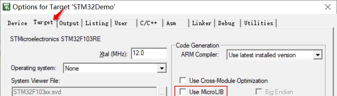 我在高职教STM32——串口通信（五）