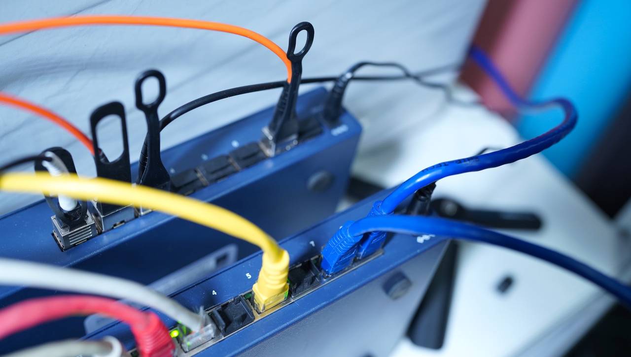 旧型号NAS网络提速小配件-让群晖 DS916+也能享受到2.5G内网速度