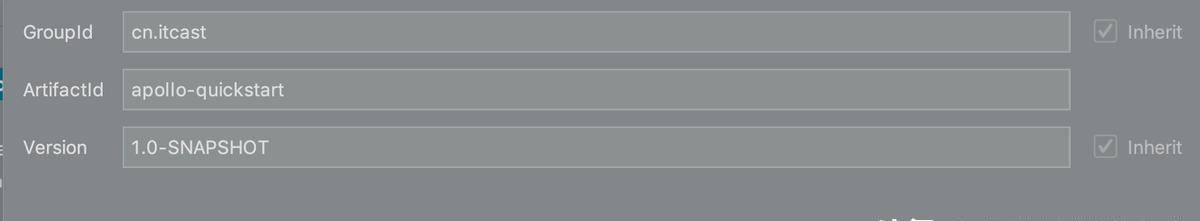 Apollo配置中心零基础入门到实战