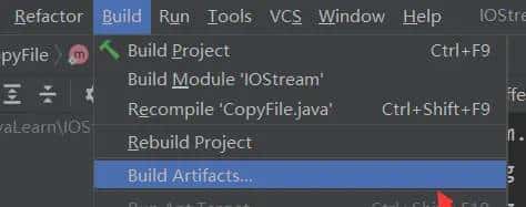 用Java和bat批处理实现文件复制