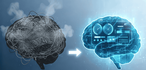 认知监控(元认知):从“糊涂脑”到“清醒脑”,你的心智仪表盘 - 鹿快