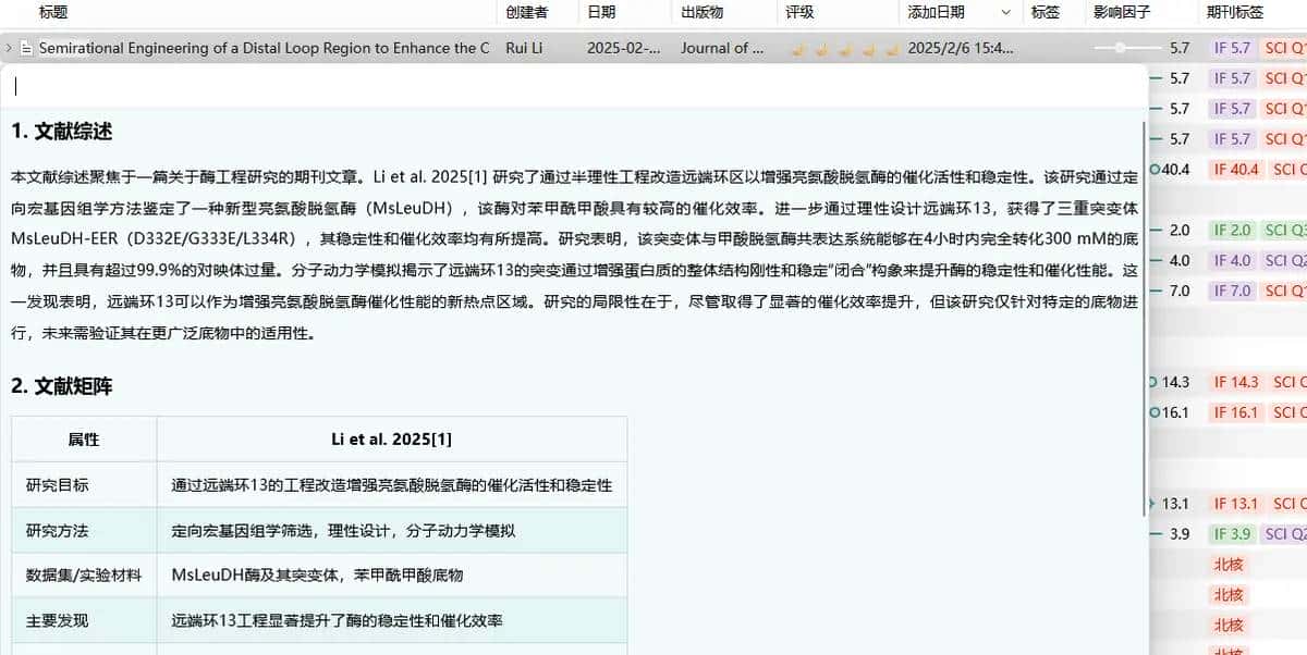 Zotero部署Deepseek，实现高效阅读文献（内附满血版Deepseek体验）