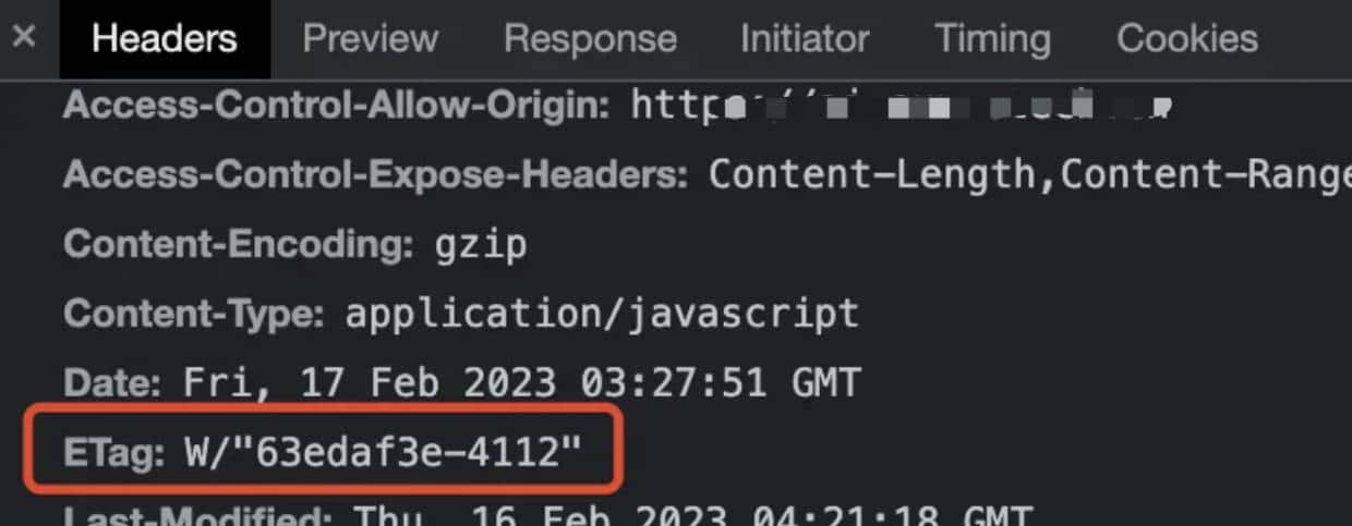 前端优化：Gzip压缩，附解决方案
