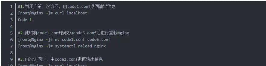 Nginx常见典型故障话|| C/C++/Linux干货
