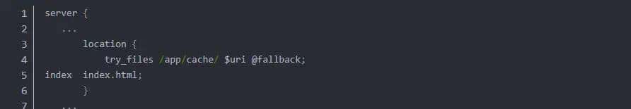 Nginx常见典型故障话|| C/C++/Linux干货