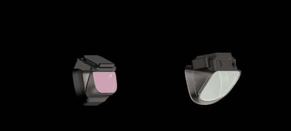 XREAL One Pro测评:FOV突破57°,用38%视野增量定义“便携大屏” - 鹿快