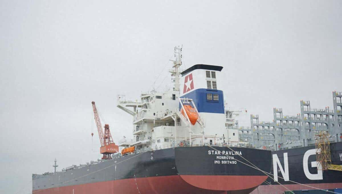 船长Captain面试问题及参考答案（英文版） - 鹿快