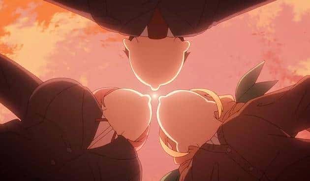 同时交往100个女友的逆天后宫动画，怎么做到男女通吃，被奉为纯爱教科书？