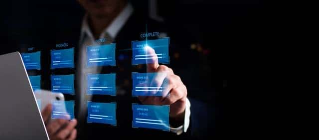 GO语言Web后台管理系统推荐