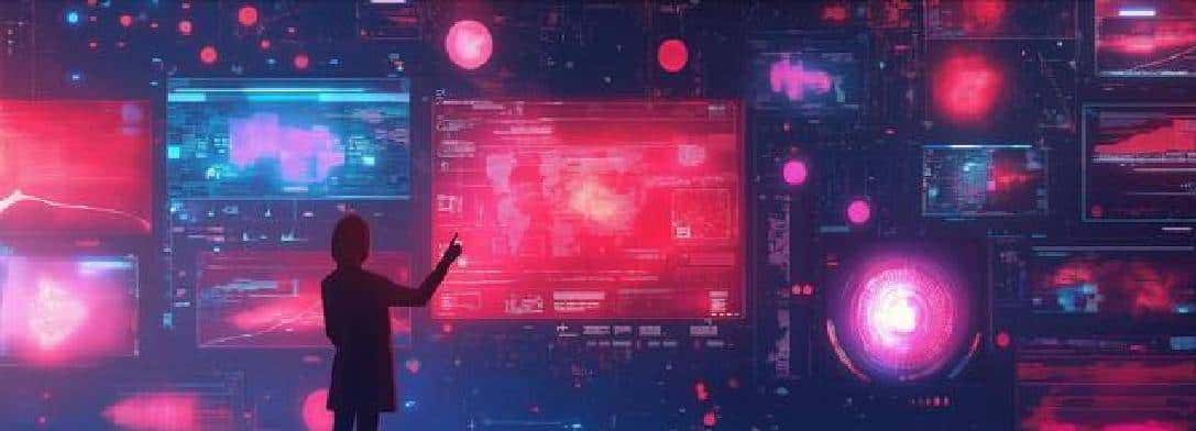 别再死磕语法了！掌握这8个Python神级库，让你“摸鱼”事半功倍 - 鹿快