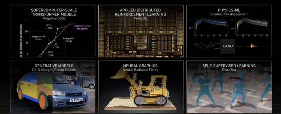 4纳米 GPU 诞生！800亿晶体管AI性能暴增，黄仁勋要拿它构建元宇宙