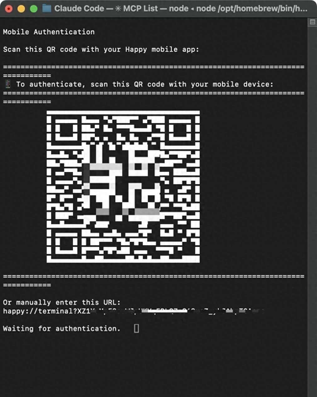这个GitHub项目牛逼!在手机上用ClaudeCode或Codex。