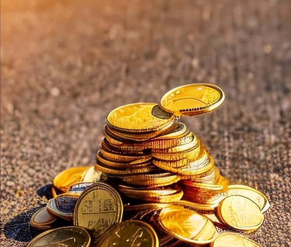 挖金矿的还在亏钱,卖铲子的却赚疯了!AI时代稳赚不赔的生意