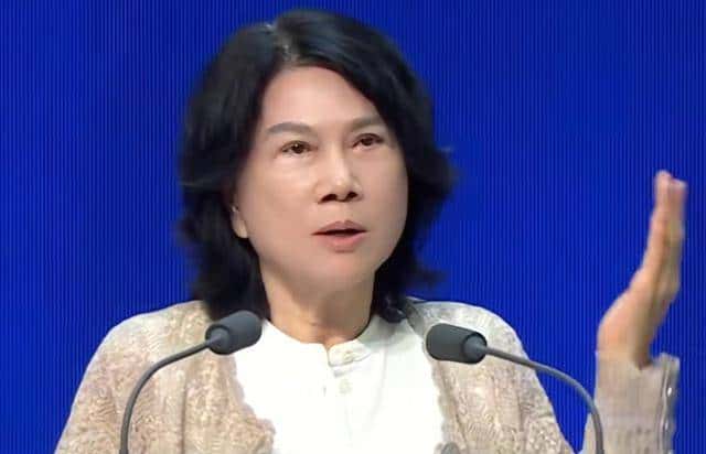 千万年薪挖人!小米AI天团再添猛将,董明珠预言成真?