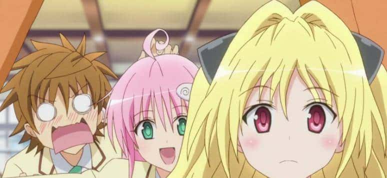 同时交往100个女友的逆天后宫动画，怎么做到男女通吃，被奉为纯爱教科书？