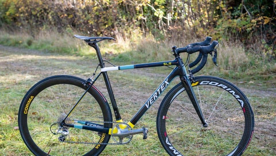 还有哪里可以锯掉？赛场上的9辆超轻公路车