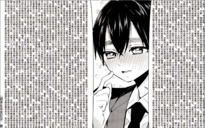 同时交往100个女友的逆天后宫动画，怎么做到男女通吃，被奉为纯爱教科书？