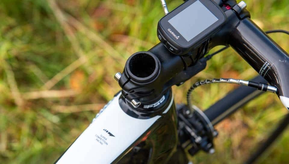 还有哪里可以锯掉？赛场上的9辆超轻公路车