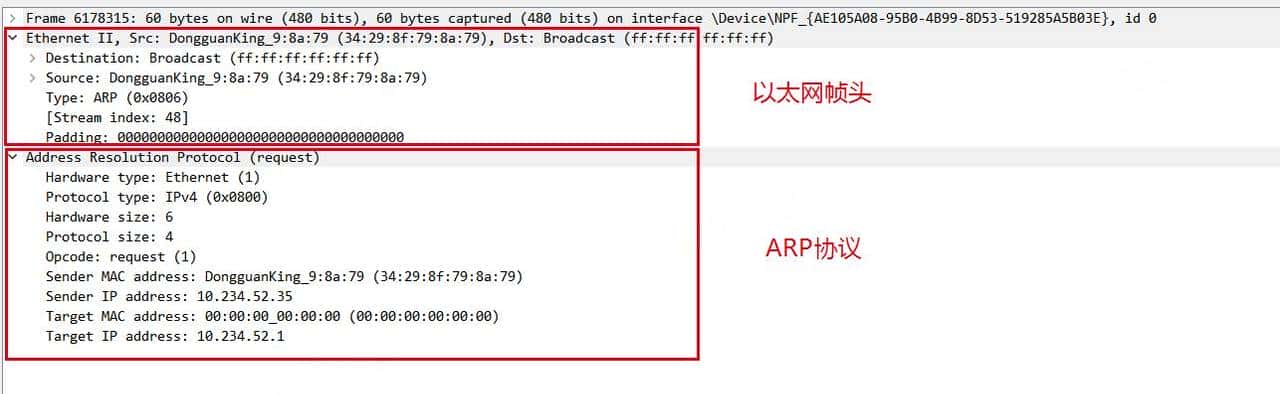linux内核虚拟网卡驱动