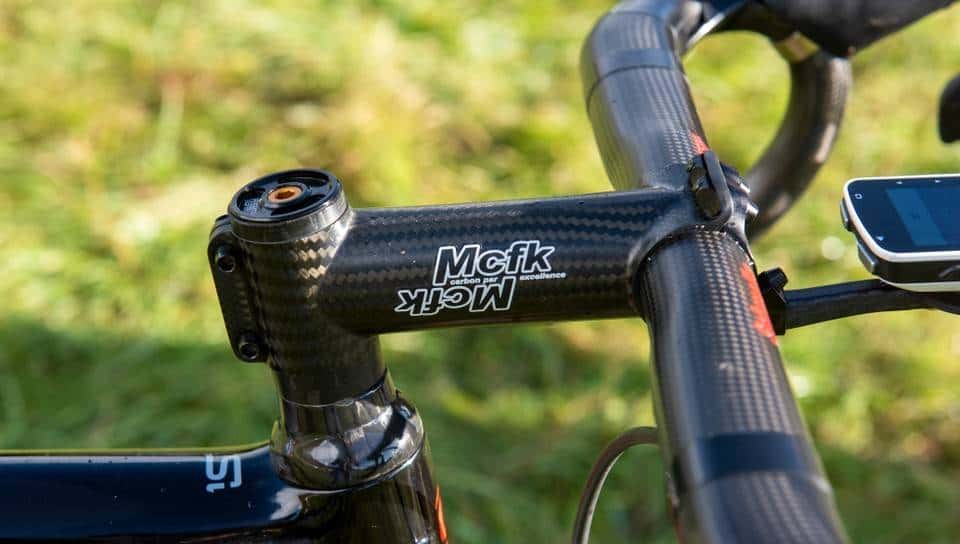 还有哪里可以锯掉？赛场上的9辆超轻公路车