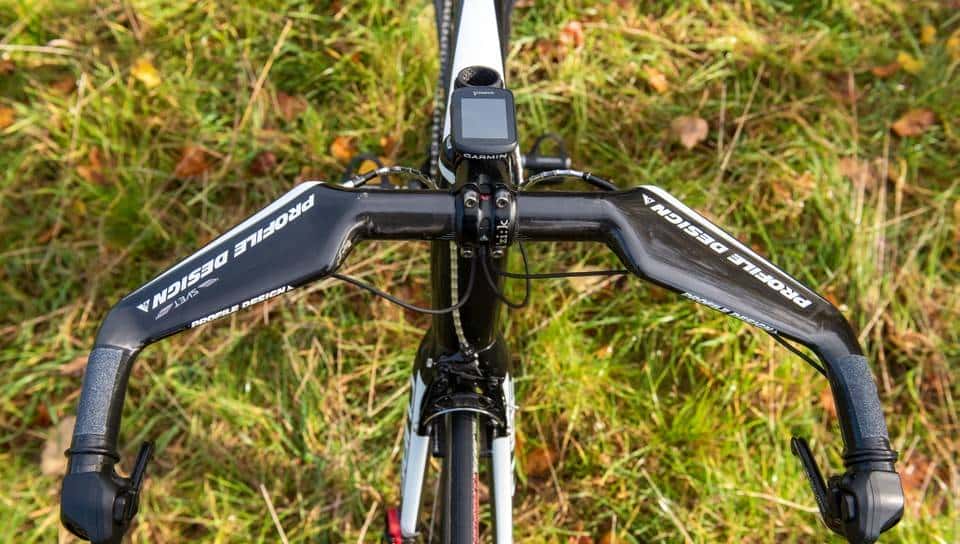 还有哪里可以锯掉？赛场上的9辆超轻公路车