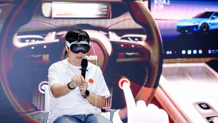 对话淘宝网站和XR业务负责人赵昆：可以任性做产品是我们的幸运