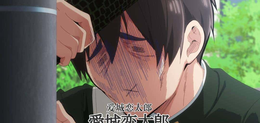 同时交往100个女友的逆天后宫动画，怎么做到男女通吃，被奉为纯爱教科书？