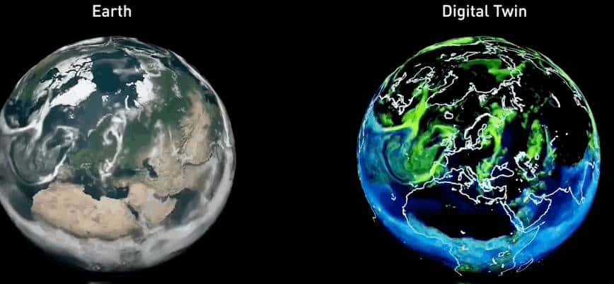 4纳米 GPU 诞生！800亿晶体管AI性能暴增，黄仁勋要拿它构建元宇宙