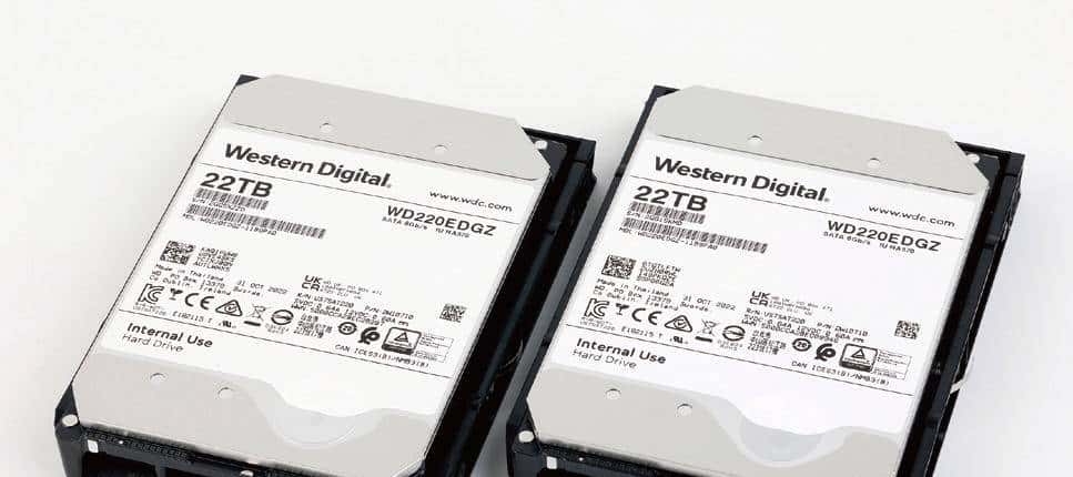 想要SSD还是这个44TB大“硬盘”？ WD My Book Duo台式RAID存储设备测试