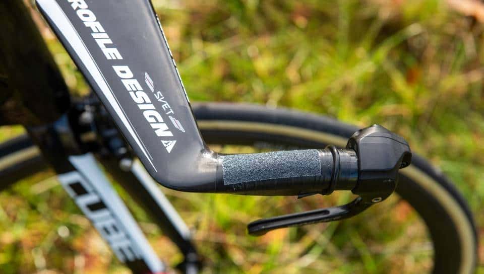 还有哪里可以锯掉？赛场上的9辆超轻公路车