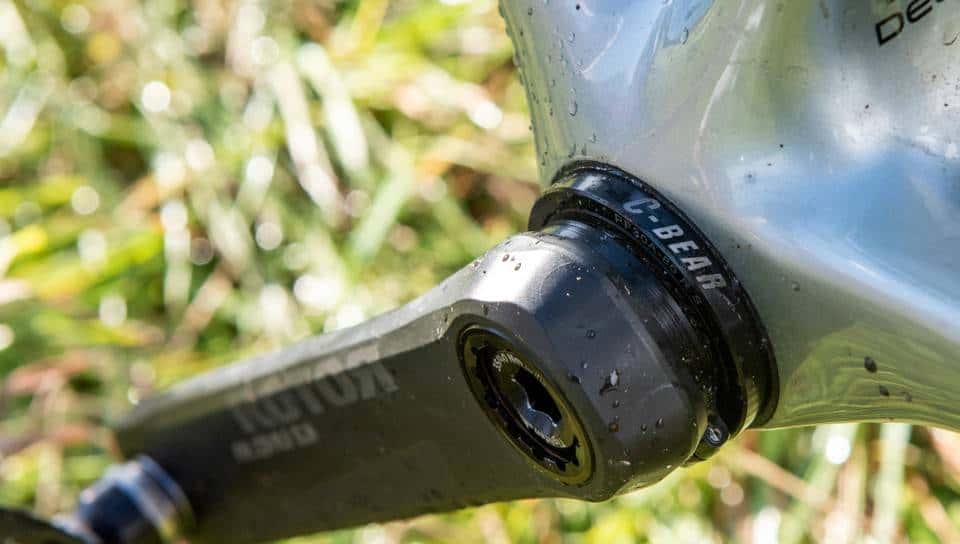 还有哪里可以锯掉？赛场上的9辆超轻公路车