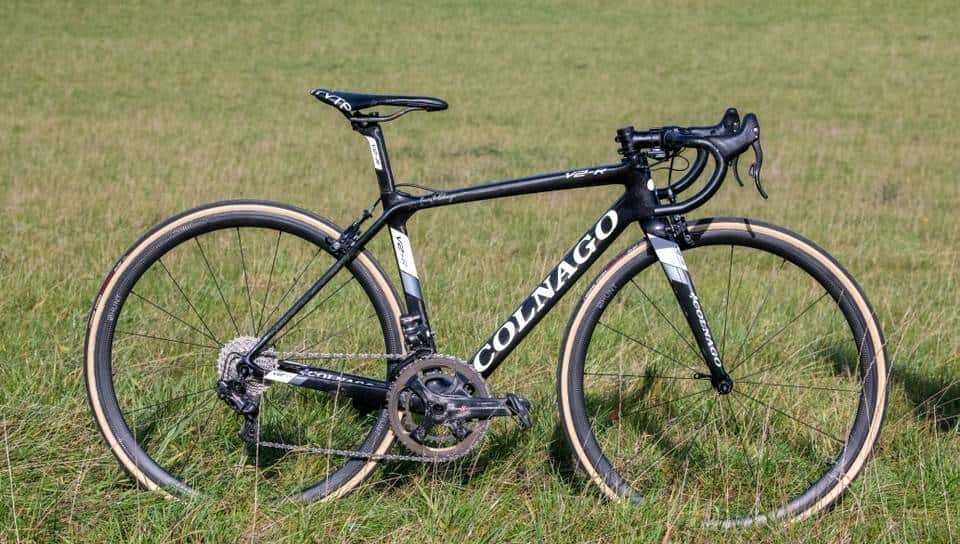 还有哪里可以锯掉？赛场上的9辆超轻公路车