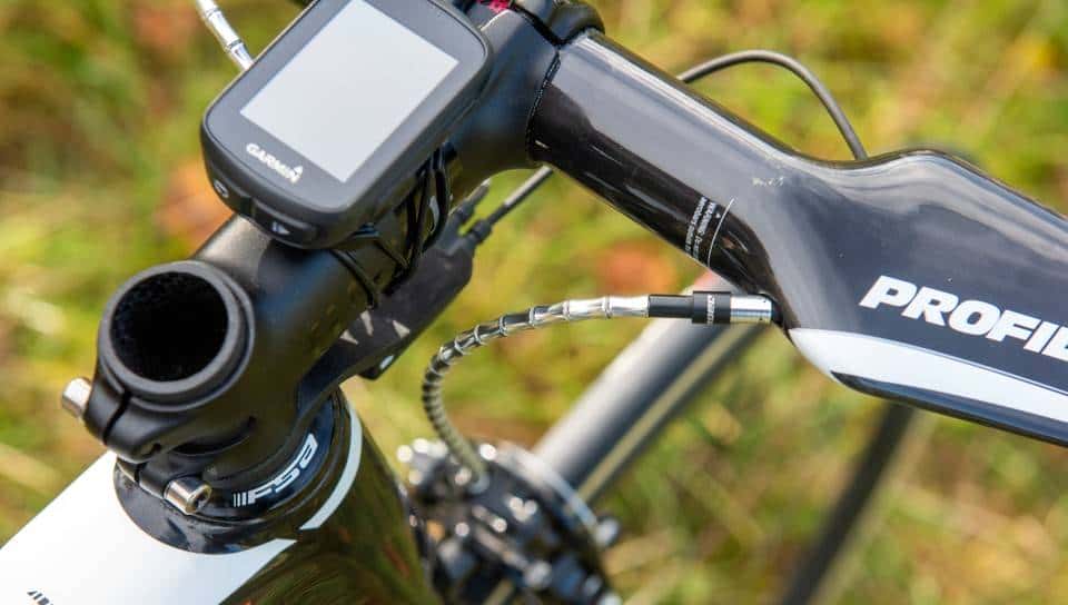 还有哪里可以锯掉？赛场上的9辆超轻公路车