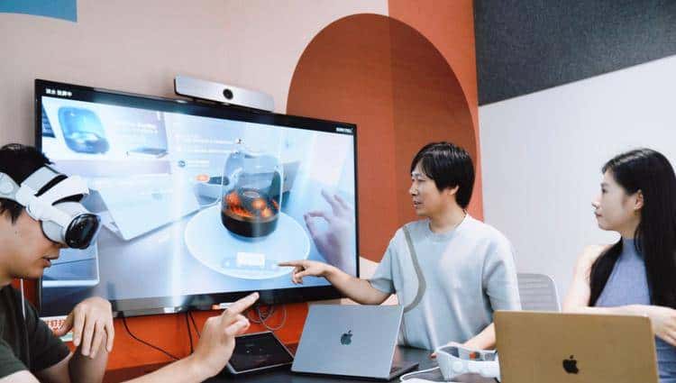 对话淘宝网站和XR业务负责人赵昆：可以任性做产品是我们的幸运