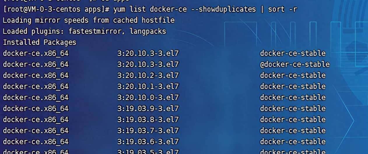 Springboot项目使用docker部署 - 鹿快