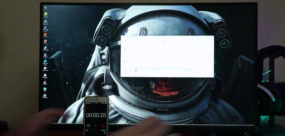1GB缓存+原厂TLC颗粒:铠侠极至超速PRO SE10 1TB PCIe4.0固态硬盘