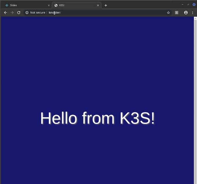 使用 Traefik 引导 Kubernetes 流量 | Linux 中国